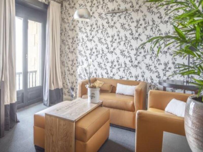 Ercilla Embarcadero Hotel Гечо Екстер'єр фото