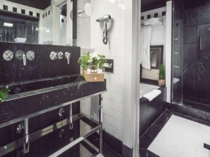 Ercilla Embarcadero Hotel Гечо Екстер'єр фото
