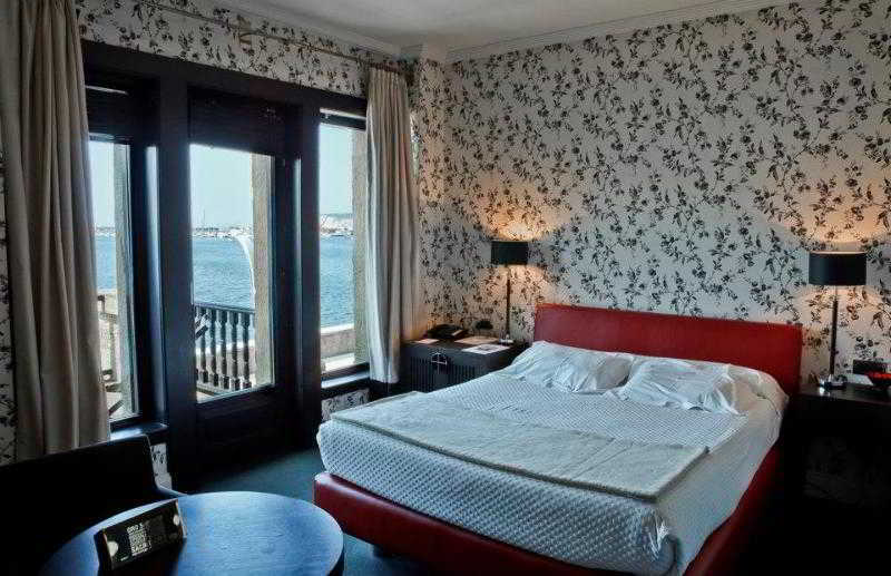 Ercilla Embarcadero Hotel Гечо Екстер'єр фото