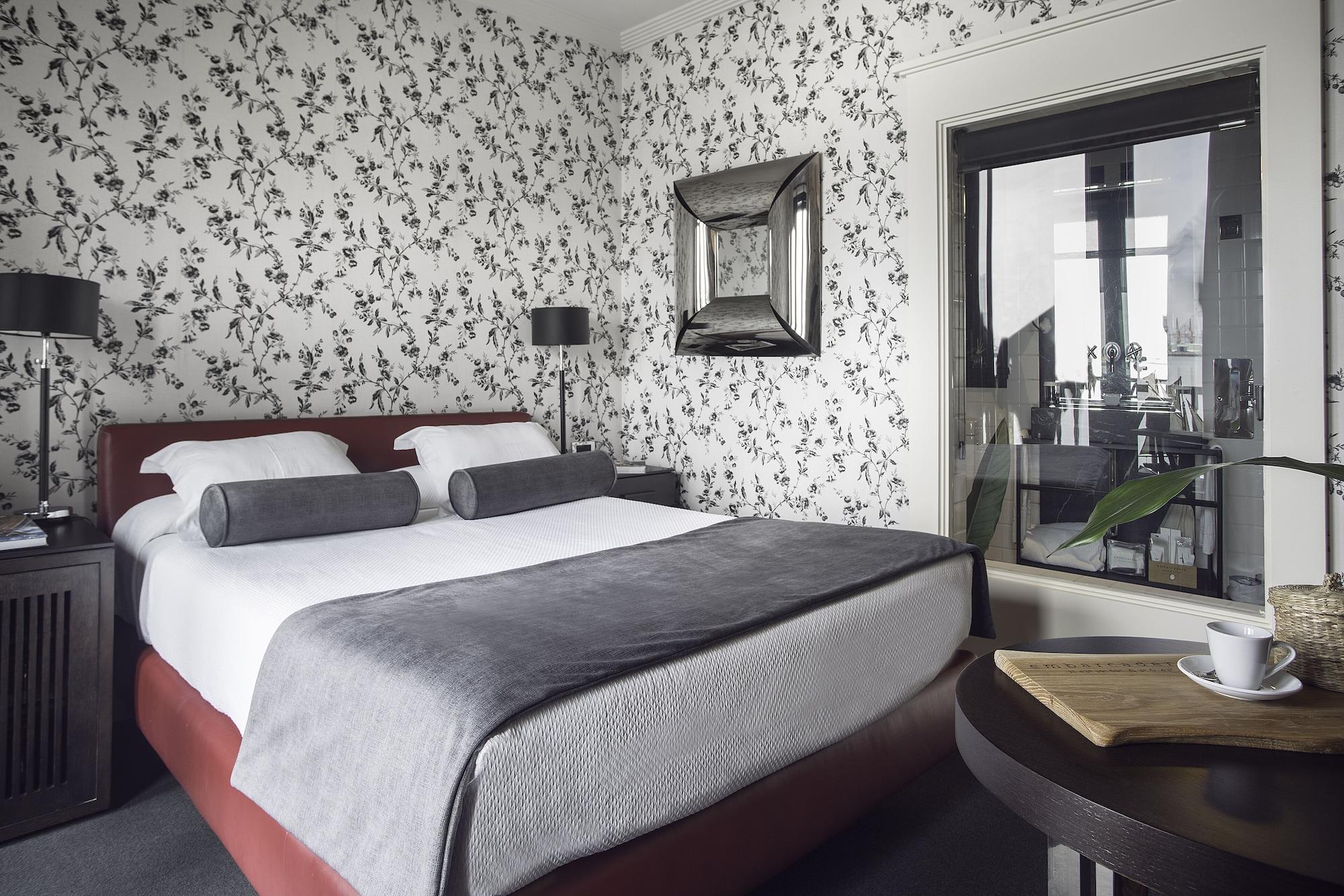 Ercilla Embarcadero Hotel Гечо Екстер'єр фото