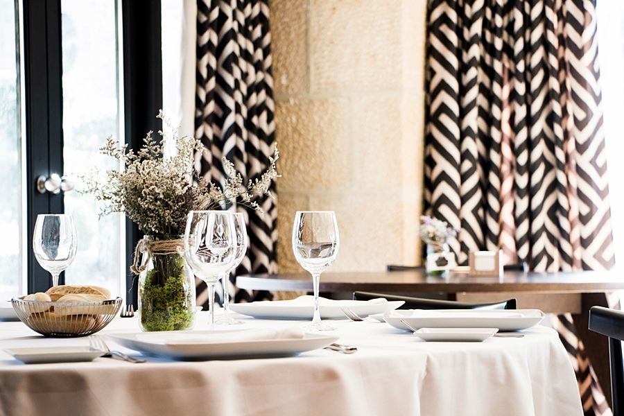 Ercilla Embarcadero Hotel Гечо Екстер'єр фото