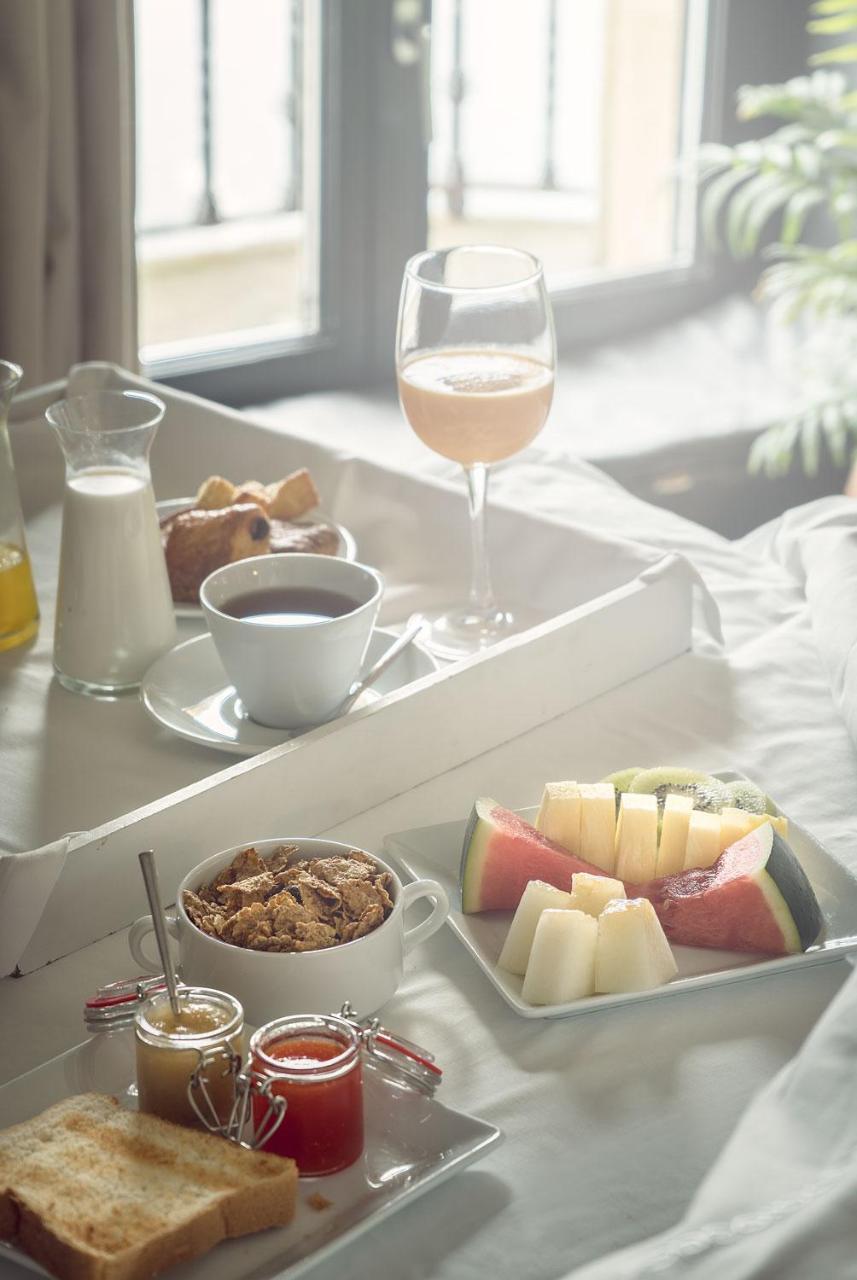 Ercilla Embarcadero Hotel Гечо Екстер'єр фото